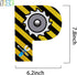 Set Construction Birthday Party Supplies Banner, Construction Party Supplies Decoration for Birthday Party, for Boys