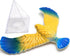 Balancing Eagle Bird Gravity Bird Set - Physical Science Adults Office Novelty Toy for Kids 4pcs