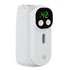 Julihai Portable Milk Bottle Warmer, Fast Heating in 1 Minute with 7 Level