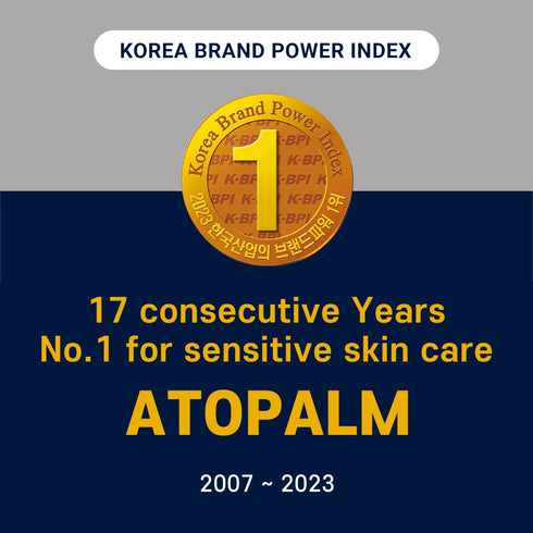 ATOPALM Soothing Gel Lotion 4 Fl Oz, Cooling Moisturizer for Sensitive Skin, Eczema Prone