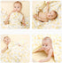 Gifts(Car,45 60in) iEvolve Baby Nursery Bed Blankets Ultra Soft Double Layer Mini Blanket Minky Blanket Receiving