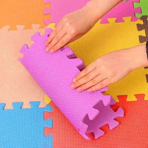 Febyyer Kids Foam Play Mats