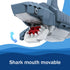Neomoner 2 1 Set, 6-12 (230pcs) Shark Building Blocks Party Favors, in Deep Sea Creatures Building Toy Party Favor