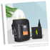 Portable USB Bottle Warmer for Travel - Insulated Heater