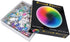 Moruska 1000 Piece Puzzles for Adults Teen - Gradient Color Rainbow Large Round Jigsaw