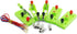 Circuit Learning Kit - New Physical Assembly Science Equipment Closed Circuit Experiment Box