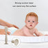 QYG 3 Pack Baby Diaper Paste Spatula, Newborn Diaper Cream Applicator, Suitable for Aquaphor & Desitin