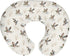 Wild Ducks Mallards Baby Nursing Pillow Covers for Boy Girl Vintage Duck