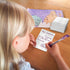 180PCS, LotFancy Blank Playing Cards, Dry Erase, Reusable Flash Cards to Write on, DIY Vocabulary Study Learning Game