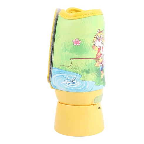 Generic Bottle Warmer, Multifunctional Fast Heating Baby Milk Warmer, Smart Temperature Control with Fast Heating