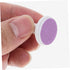 Trimmer 24 Baby Electric Nail Replacement Pads Pcs Nail Grinding Heads Sandpaper Pads for Infant Toddler Safe Gentle