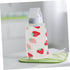 Vaguelly Compact Bottle Warmer Bag - Portable Heating for Travel Bottles