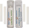 Classroom Genetic Taste Testing Experiment Kit - N-Propylthiouracil (N-Prop) and Control Paper