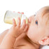 Nipples,9m+ 6 Count Silicone Nipple for Pigeon Bottle,Size LL,Fast Flow Baby Bottle
