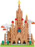 nanoblock - Sagrada Familia Building Kit, World Famous Buildings, Sight to See Series