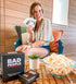 BAD PEOPLE Party Game - Hilarious Adult Card Game to Find Out What Your Friends Really Think