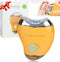 Electric Nail Clipper, 2 in 1 Automatic Nail Trimmer & Nail File,