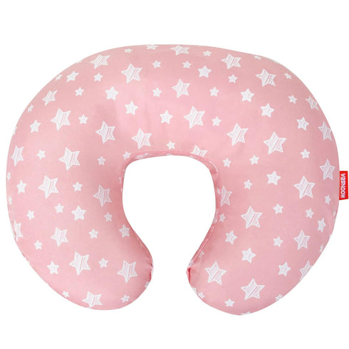 Nursing Pillow Cover for Baby Snug Fits Boppy Nursing Pillows, Super Soft,