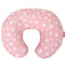 Nursing Pillow Cover for Baby Snug Fits Boppy Nursing Pillows, Super Soft,