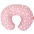 Nursing Pillow Cover for Baby Snug Fits Boppy Nursing Pillows, Super Soft,