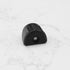 Create idea 4Pcs RC Shock Absorption Cover - Plastic Damping Cover for 1/8 1/10 Remote Control Car Accessories Black