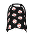 Hcpwzrf Baseball Baby Car Seat Cover & Nursing Cover - Breathable Stretch Multi-Use Cover for Breastfeeding, Stroller