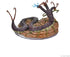 Pathfinder Battles: Mukradi Boxed Figure from Impossible Lands