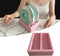 Generic Breast Pump Charging Stand Compatible with Willow Go, Keeps Pump Upright While