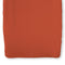 Natemia Organic Cotton Changing Pad Cover - 16x32, Silky Soft & Hypoallergenic, Fits Cradle & Bassinet