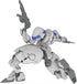 Power Dolls 2: X-4+ (PDF-802) 1:48 Scale Model Kit