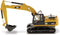 Caterpillar 320D L Hydraulic Excavator Diecast Model Vehicle, 168 to 1080 months HO Series