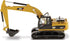 Caterpillar 320D L Hydraulic Excavator Diecast Model Vehicle, 168 to 1080 months HO Series