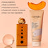 (6.7 fl.oz., Evereden Kids Multi-Vitamin Body Lotion Cool Peach): Gentle & Non-Toxic Moisturizing Kids Lotion |