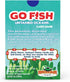 GO Fish Untamed Oceans Card Game for Kids 4-8 - Play Old Maid & Slap Jack - Family Game Night Fun