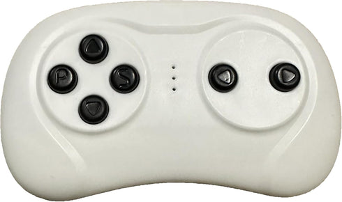 VitalKos 2.4G Remote Control CST-1A,Used for Vehicles with CSR-12T ReceiversRide On Toys with