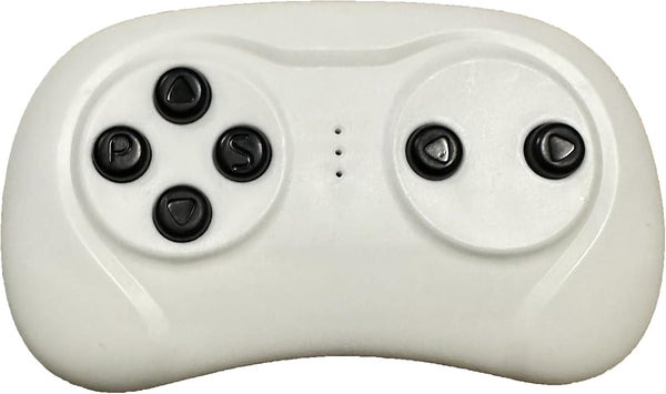 VitalKos 2.4G Remote Control CST-1A,Used for Vehicles with CSR-12T ReceiversRide On Toys with