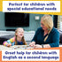 My Feelings and Emotion Girls Flash Cards - Visual Aid for Special Ed, Autism, Speech Delay