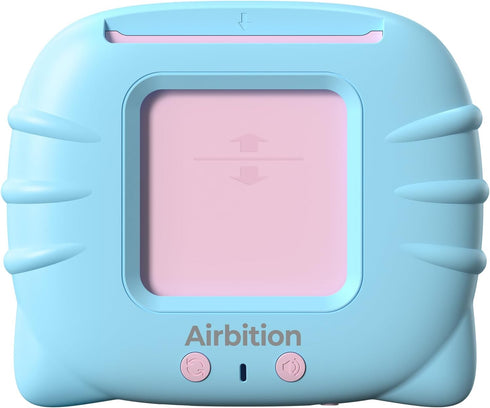 2+, 510 Airbition Bilingual Spanish and English Talking Flash Cards for Ages Pocket Speech Therapy Tools with Words
