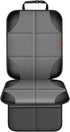1 Pack 600D 1 XHYANG Car Seat Protector Car Seat Cushion Mat Thickest Padding,Waterproof Fabric Car Seat Covers
