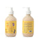 Organic Vegan Baby Lotion, Moisturizing with Calendula & Lavender, 10.60 Fl Oz (Pack of 1)