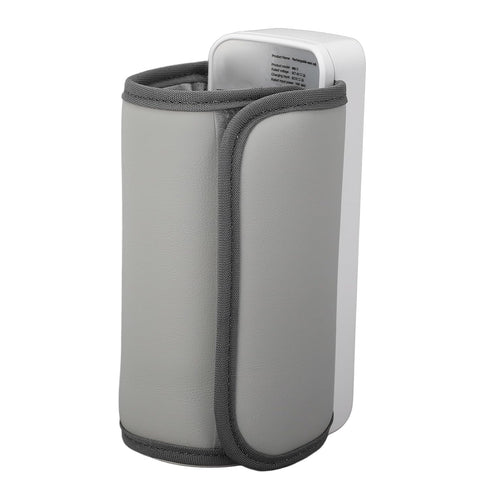 Denash 6000mAh, Portable Bottle Warmer, Fast Heating Milk Heater Constant Temperature Breastmilk Warmer, for Travel