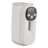 Hamwesh 11 Settings, Portable Bottle Warmer, Temperature Digital Display Milk Bottle Heater Sleeve with Night Light