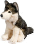Douglas Atka Wolf Plush Stuffed Animal