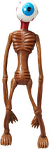 Siren Head Toys Action Figure (4pcs), Model Doll Gift for Kids Halloween Thanksgiving Christmas Birthday