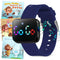 Potty Training Watch for Kids V4 A Water Resistant Toilet Reminder Device