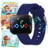 Potty Training Watch for Kids V4 A Water Resistant Toilet Reminder Device