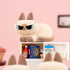 BEEMAI Nobeko Azukisan's Daily Series - 1PC Blind Box Random Design Cute Figures Collectible Toys