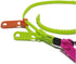 UpBrands Quiet Prizes for Kids Classroom, Double Tour Zipper Bracelets, School Rewards, Party Favors