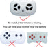 2.4ghz Bluetooth Remote Control for Kids Electric Vehicle Truck, Remote Controller for Ride On Car for Toddlers