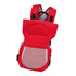 Menolana Soft Baby Carrier with Hip Seat Baby Carrier Wraps Baby Seat Carrier